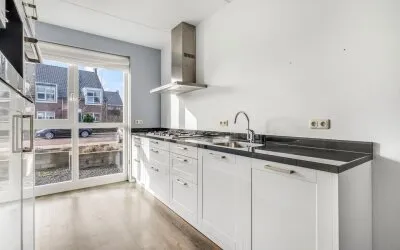 Tussenwoning te koop: De Landwetering 13, Ochten Ochten