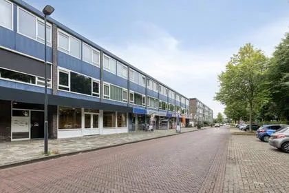 Huurwoning: De Lange West 9 in Drachten - €2.965 per maand - 221m²