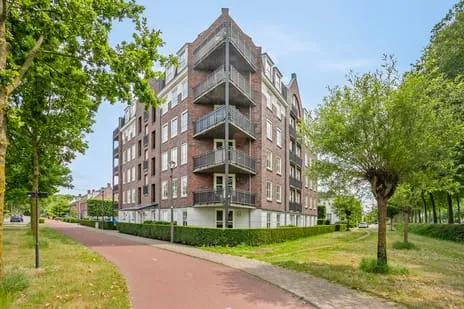 Appartement te koop: de Langekker 15, Schutsboom Helmond