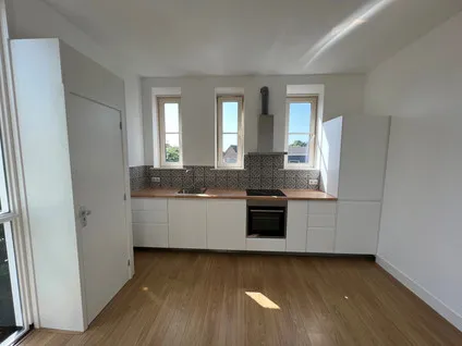 Appartement te huur: De Langeweg 46F, Langeweg Langeweg