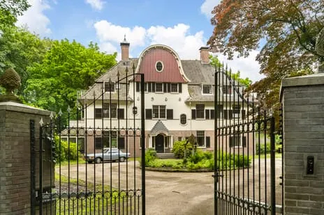 Vrijstaande woning te koop: De Lariks 1, Landgoed Lariks Assen