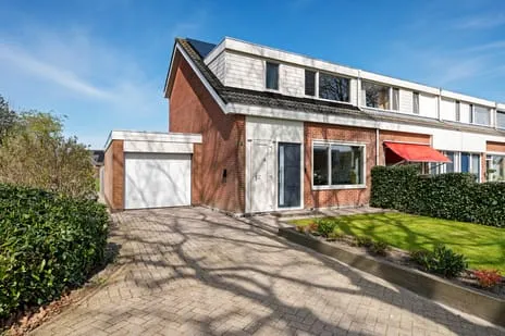 Hoekwoning te koop: De Lauwers 19, Gerkesklooster Gerkesklooster