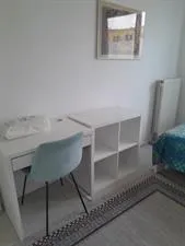 Kamer te huur: De Leeuw van Vlaanderenstraat, Kolenkitbuurt-Zuid Amsterdam