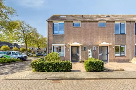 Hoekwoning te koop: de Lei 31, Brouwershaven Brouwershaven