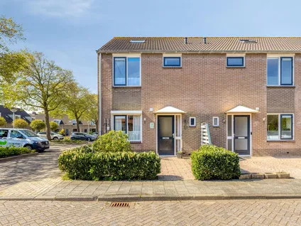 Hoekwoning te koop: de Lei 31, Brouwershaven Brouwershaven
