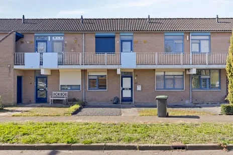 Studio te koop: De Leigraaf 16, De Leigraaf-De Steenderens Westervoort