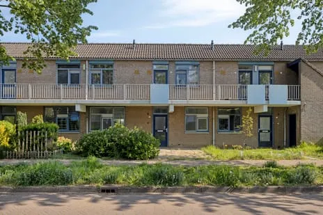 Appartement te koop: De Leigraaf 5, De Leigraaf-De Steenderens Westervoort