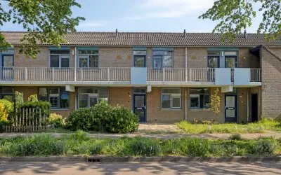 Appartement te koop: De Leigraaf 5, De Leigraaf-De Steenderens Westervoort