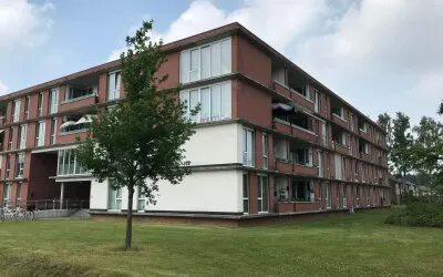 Appartement te huur: De Lemzijde 68, Emmen