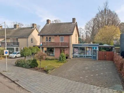 Appartement te koop: De Lend 4, Reusel