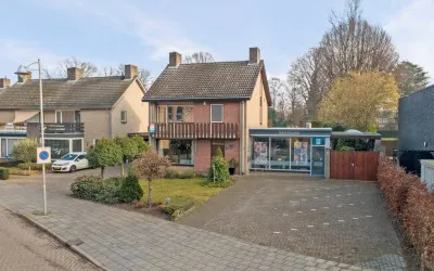 Appartement te koop: de Lend 4, Reusel Reusel