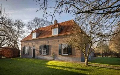 Vrijstaande woning te koop: de Leuke 6, Verspreide huizen Delden en Veldwijk Vorden