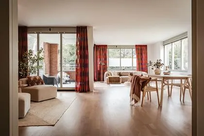 Appartement te koop: De Leystarlaan 13, Haarlem