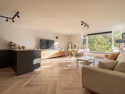 Koopwoning: De Lierhof 14 in Amsterdam - €675.000 - 86m²