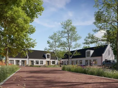 Woning te koop: De Lierhof - Bouwnummer 11, Merselo Merselo