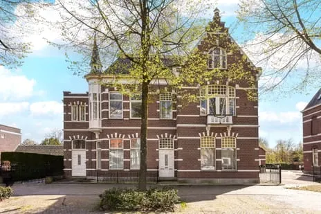 Woning te koop: De Lind 20, omg. De Lind/Kerkstraat Oisterwijk