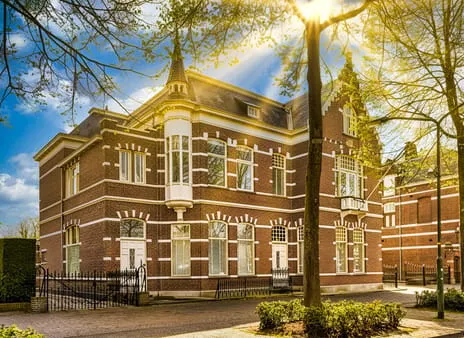 Woning te koop: De Lind 22, omg. De Lind/Kerkstraat Oisterwijk