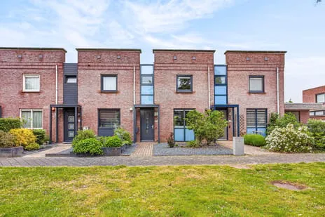 Tussenwoning te koop: de Lingert 6311, De Lingert Wijchen