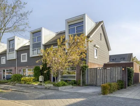 Hoekwoning te koop: de Lingert 6427, De Lingert Wijchen