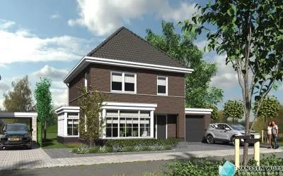 Woning te koop: De Lingst 50, Kern Haelen Haelen