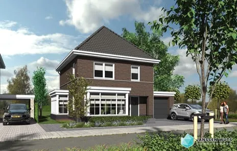 Woning te koop: De Lingst 50, Kern Haelen Haelen