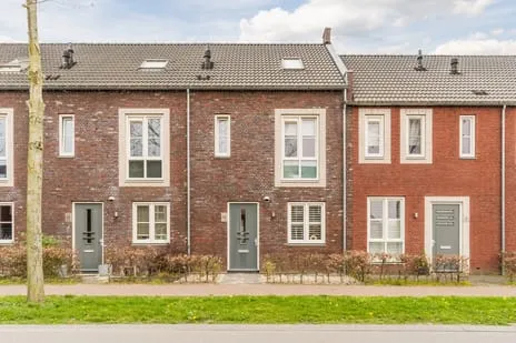 Tussenwoning te koop: De Linie 10, Hoog Dalem Gorinchem