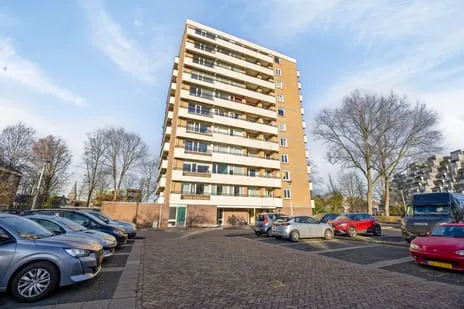 Appartement te koop: De Loet 54, Molendijk Castricum