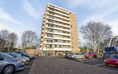 Appartement te koop: De Loet 54, Molendijk Castricum