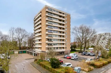 Appartement te koop: De Loet 72, Molendijk Castricum