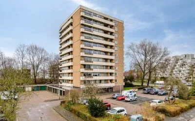 Appartement te koop: De Loet 72, Castricum