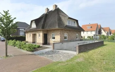 Vrijstaande woning te koop: De Loete 29, Pijnacker