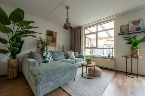 Hoekwoning te koop: De Looch 56, Vianen (Ut)