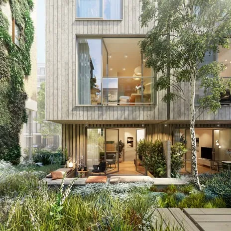 Woning te koop: De Loonwerker 4, Utrecht