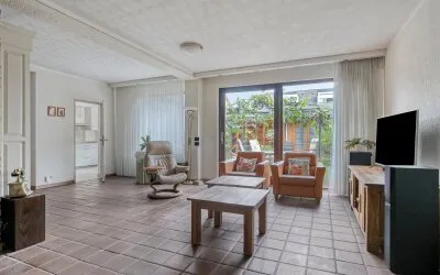 Hoekwoning te koop: De Loop 9, Veldhoven