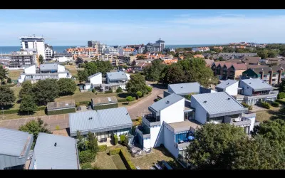 Apartment for sale: De Lopinge 67, Cadzand-Bad Cadzand