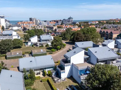 Woning te koop: De Lopinge 67, Cadzand