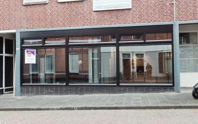 Appartement te koop: De Lugt 5, Rotterdam