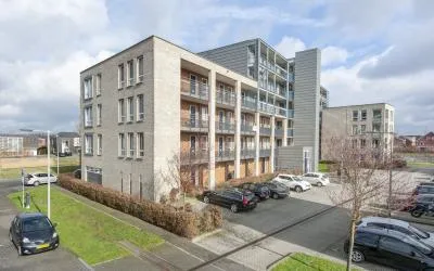 Appartement te koop: De Maaidorser 15-7, Arnhem