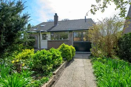Vrijstaande woning te koop: De Maar 29, Twisk Centrum Twisk