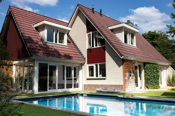 Vrijstaande woning te koop: De Maccabae 2, Zelhem