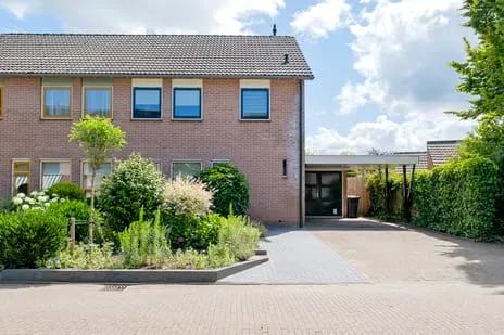 Twee-onder-één-kap te koop: De Made 3, Beilen Beilen