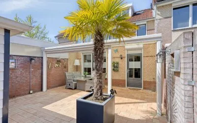 Tussenwoning te koop: De Malthezer 4, Aarle-Rixtel Aarle-Rixtel