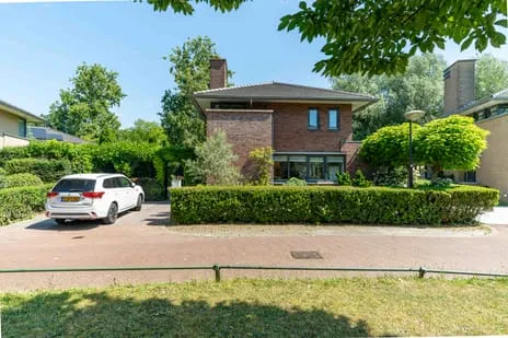 Vrijstaande woning te koop: de Mare 21, Overvoorde Rijswijk (Zh)