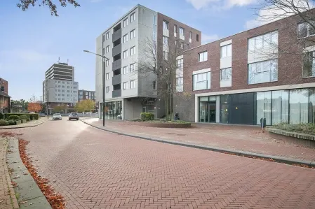 Appartement te koop: De Marke 18, Drachten centrum Drachten