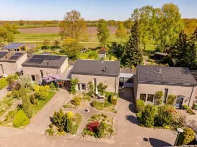 Tussenwoning te koop: De Marke 89, Pesse