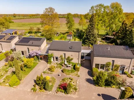 Tussenwoning te koop: De Marke 89, Pesse kern Pesse (Gem. Hoogeveen)