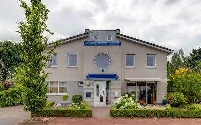Vrijstaande woning te koop: De Markerichter 70, Elbrink Borculo