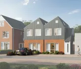 Woning te koop: de Matenstraat 34C, Oldenzaal