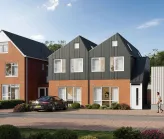 Woning te koop: de Matenstraat 34D, Glinde-Hooiland Oldenzaal