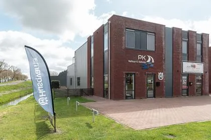 Appartement te koop: de Meander 1, Oudeschoot Heerenveen